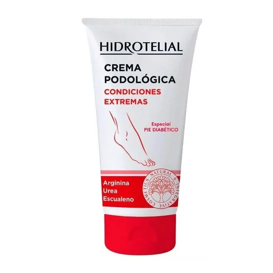Piede idroteliale crema diabetica poderica 75ml