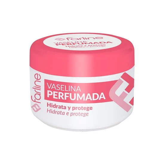 Vaselina profumata Farline 25g