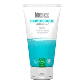 Bioregena Shampoo Gel Dopo Sole Aloe Vera 150ml