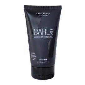Carl&Son Face Scrub 75ml