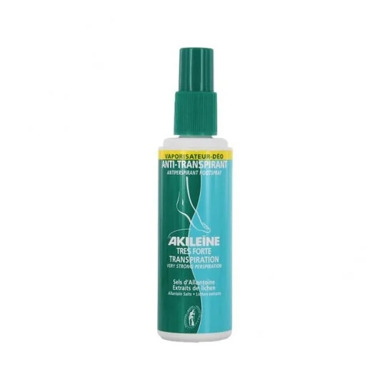 AkileÌøne Deo vaporizzatore antitraspirante 100ml