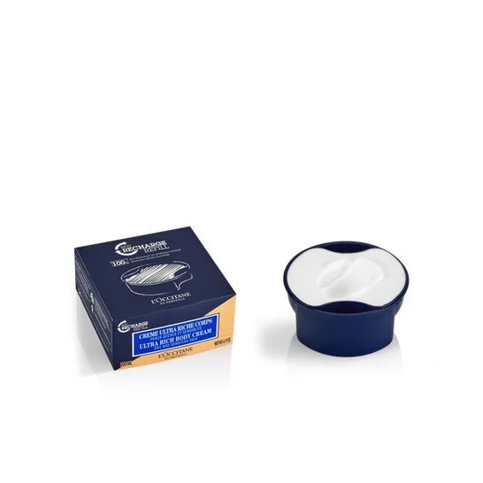 L'Occitane Crema Ultra Rica Karité Recargo 200ml