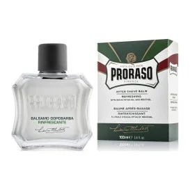 Proraso Aftershave Balsamo Eucalipto 100ml