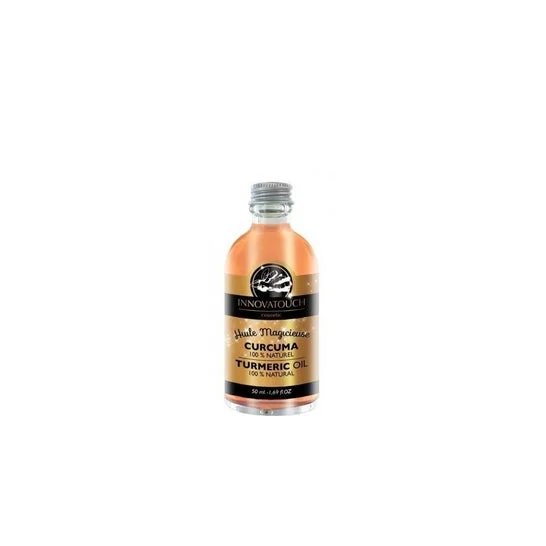 Innovatouch Hle Curcuma 50Ml