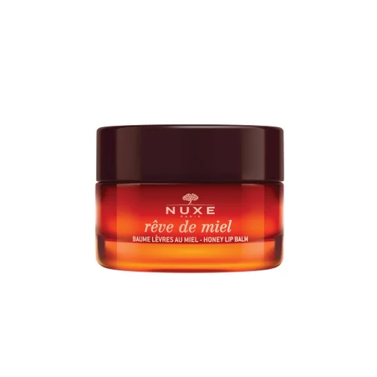 Nuxe Rêve De Miel Bálsamo Labial 15g