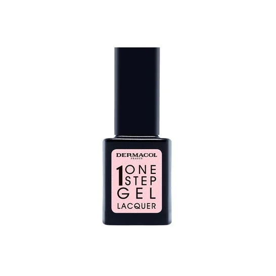 Dermacol One Step Gel Lacquer 01 First Date 11ml