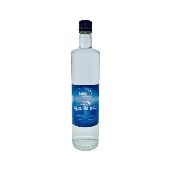 Acqua di mare Holoslife 750ml