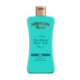 Hawaiian Tropic Sooting After Sun Gel 200ml