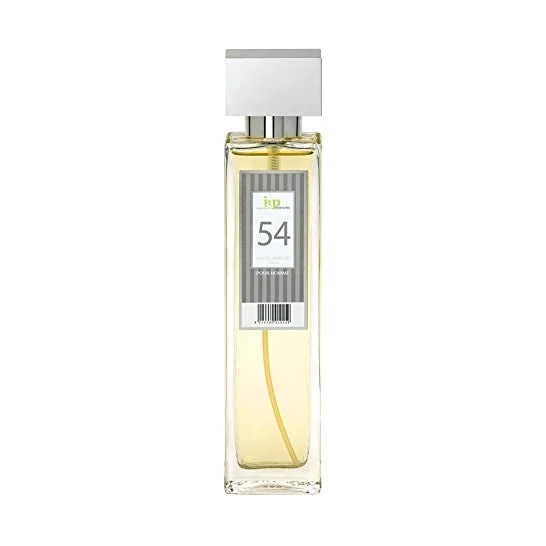 Iap Pharma Uomo Eau de Parfum N54 150ml