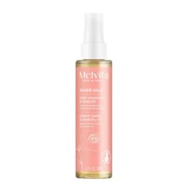 Melvita Super Oils Aceite Estrías & Elasticidad 100 ml