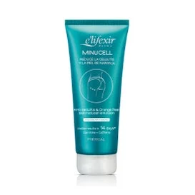 E'lifexir Minucell Gel anticellulite 200ml