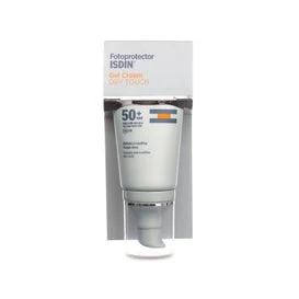 ISDIN® Fotoprotettore Gel Crema SPF50+ 50ml