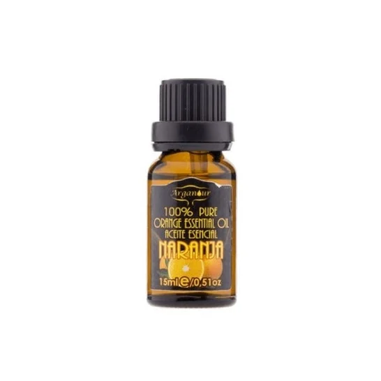 ArganouråÊOlio essenziale di arancia 15ml