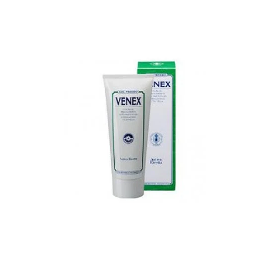 Benex Gel Freddo Vene 200Ml