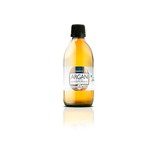 Terpenic Labs Argan Virgin Vegetable Oil Bio 250ml