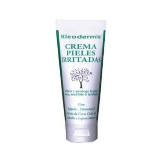 Kleodermis Crema per La Pelle Irritata 100ml