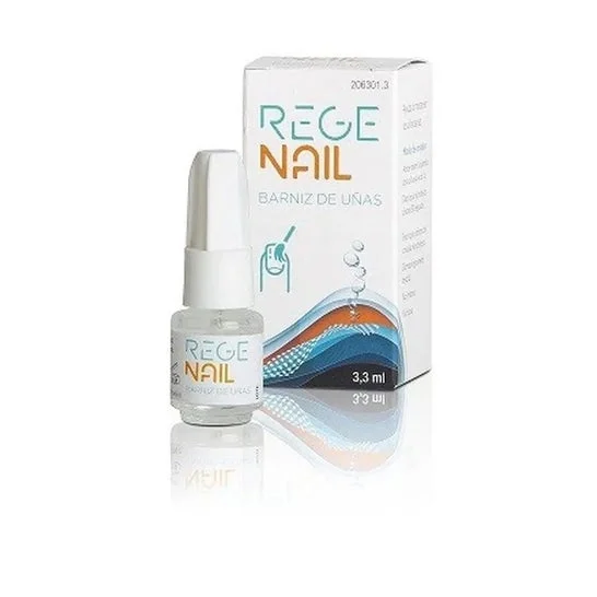 Regenail Smalto Unghie 3,3ml