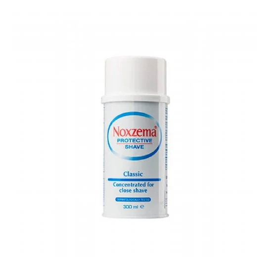 Noxzema schiuma da barba classica 300ml