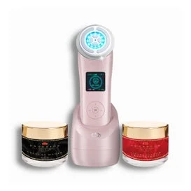 Drakefor Dkf-Nanoskin Extreme Pink & Cosmetic Lux Kit
