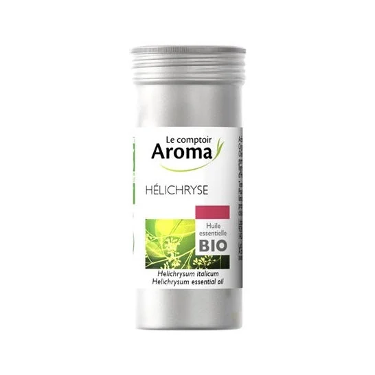 Lc Aroma Helichrysum Olio Essenziale 5ml