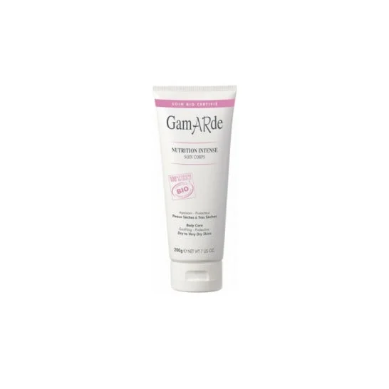 Gamarde Nutrizione Gamarde Corpo Intenso 200g