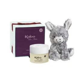 Kaloo les Amis Scatola Petit Âne Profumo Baby Safe + Asino