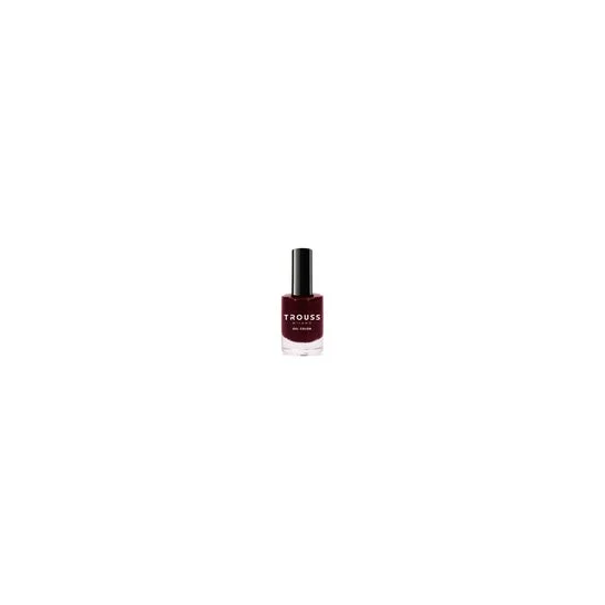Trouss Milano smalto rosso scuro 1pc