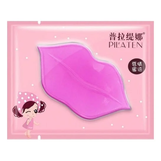 Maschera per labbra Pilaten 1 pezzo