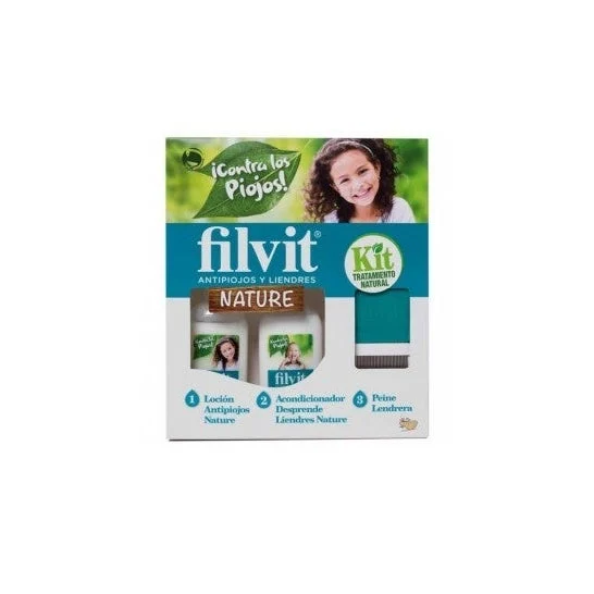 Filvit Kit Natura