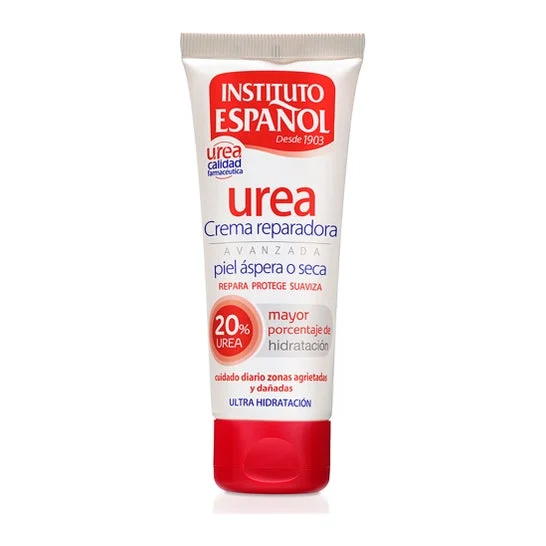 Istituto Spagnolo Urea Crema Mano 75ml