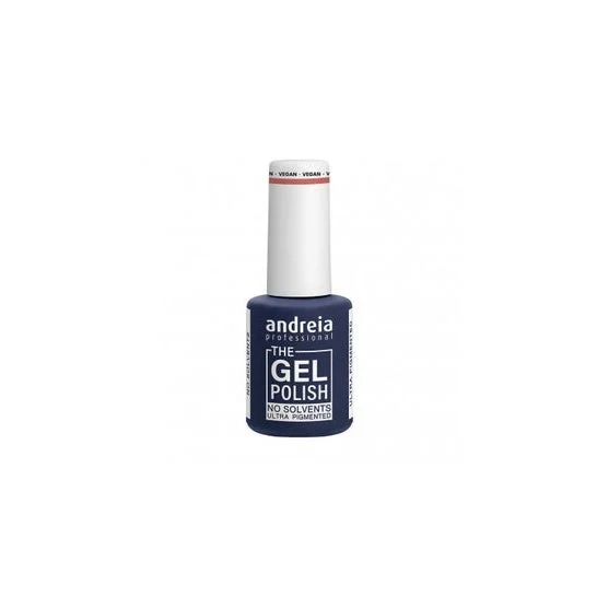 Andreia Professional Gel Polish polacco semipermanente G18 105ml
