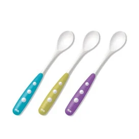 Nuk cucchiaio easy learning 2pz