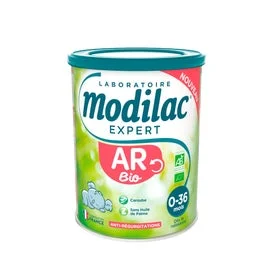 Modilac Expert Ar Bio 800 Grammes
