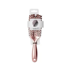 Sinelco Sibel Proflex S Spazzola Rosa d'Oro 1 Unità