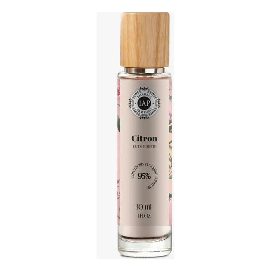 Iap Pharma Floral Limón 30ml