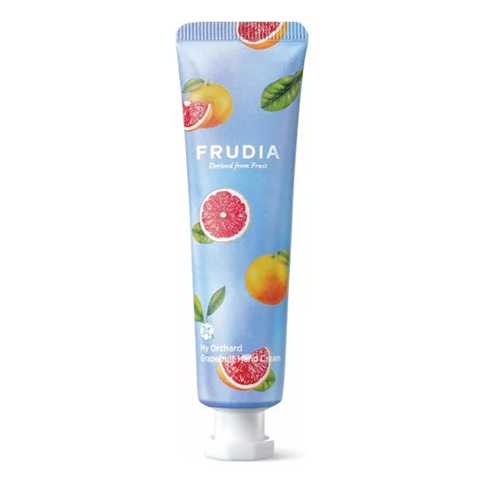 Frudia Crema Mani al Pompelmo 30ml
