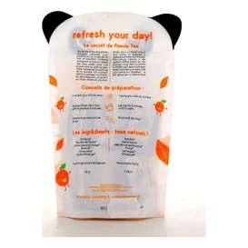 Panda Tea Infusion Kids Orange 28 Bustine