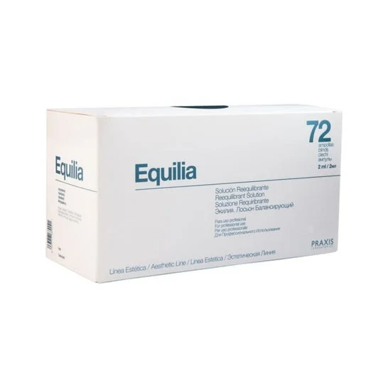 Praxis Proteoglicani per l'uomo 1X2ml