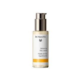 Dr. Hauschka Fluido da giorno equilibrante 50ml