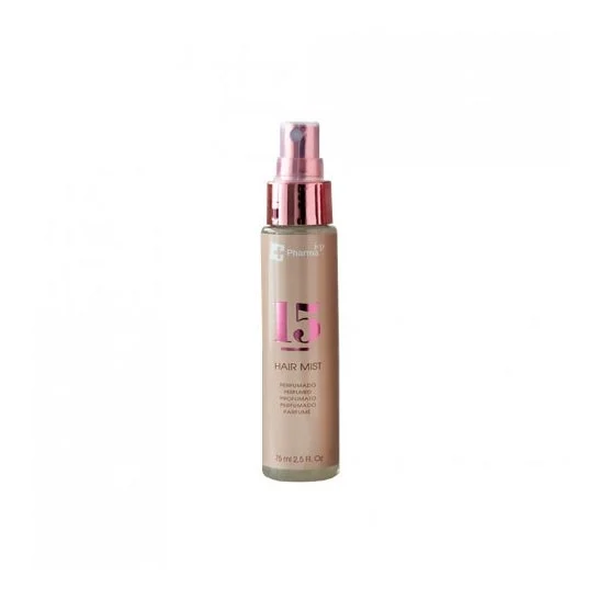 Iap Pharma Hair Mist 15 75ml