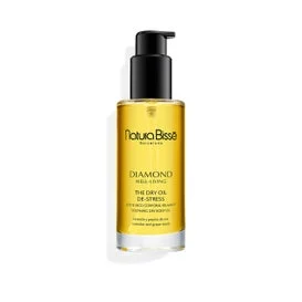 Natura Bisse Diamond Well Living De-Stress Dry Body Oil 100ml