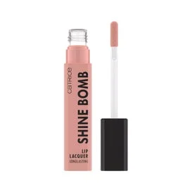 Catrice Shine Bomb Lip Lacquer 010 French Silk 3ml