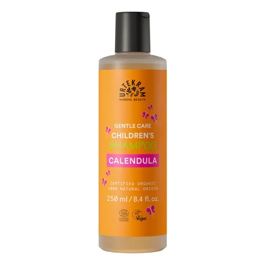 Urtekram Shampoo Bambini 250ml
