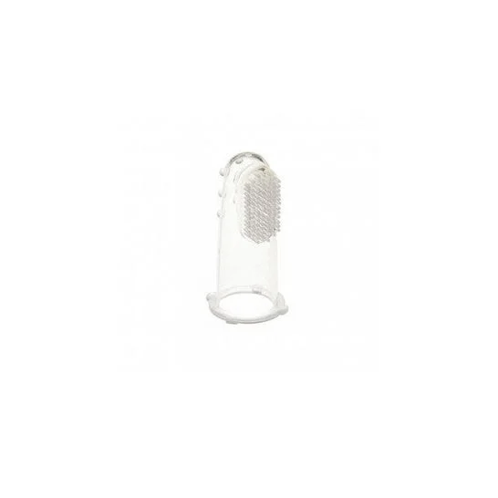 Acofarbaby spazzolino da denti in silicone 1pz