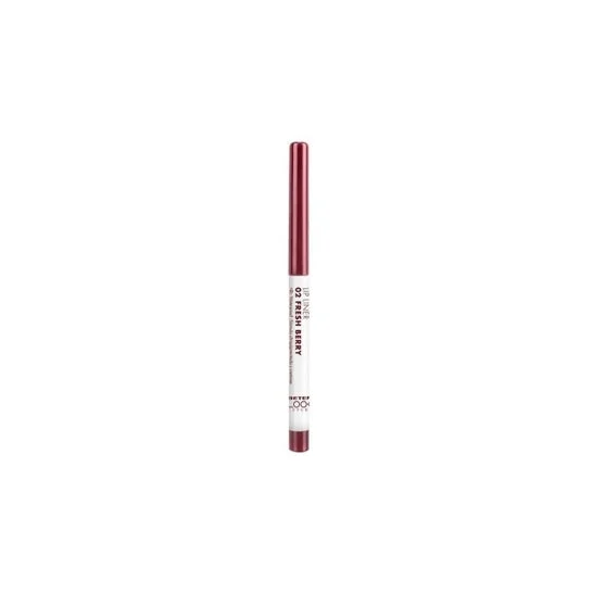 Beter Lip Liner N°02 Fresh Berry 1ud