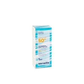 Sensilis Waterfluid Spf50+ Antiaging 40ml