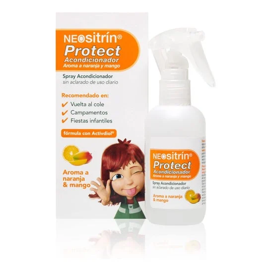 Neositrin Protect Conditioner Spray 100ml