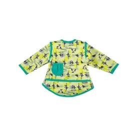 Close Babero Lemur con Mangas Talla XL 1ud