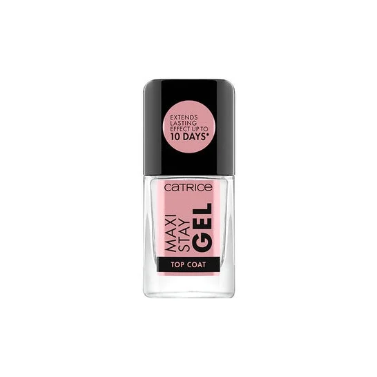 Catrice Maxi Stay Gel Top Coat 10.5ml