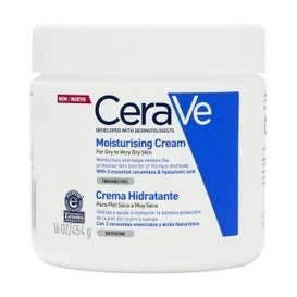 Cerave Balsamo corpo idratante corpo 454ml pentola 454ml